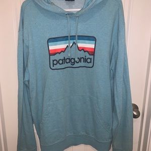 COPY - Patagonia Sweatshirt